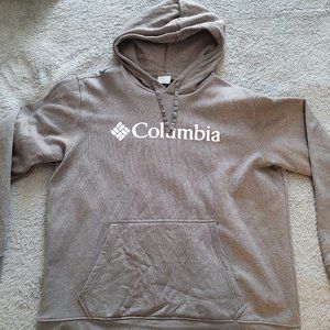 Columbia Hoodie